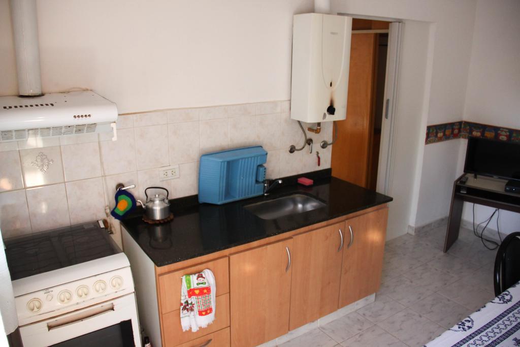 Сasa de vacaciones Casa En Balneario Sol Y Rio