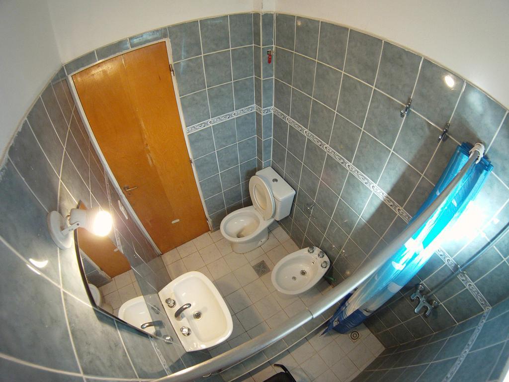Casa En Balneario Sol Y Rio Сasa de vacaciones *
