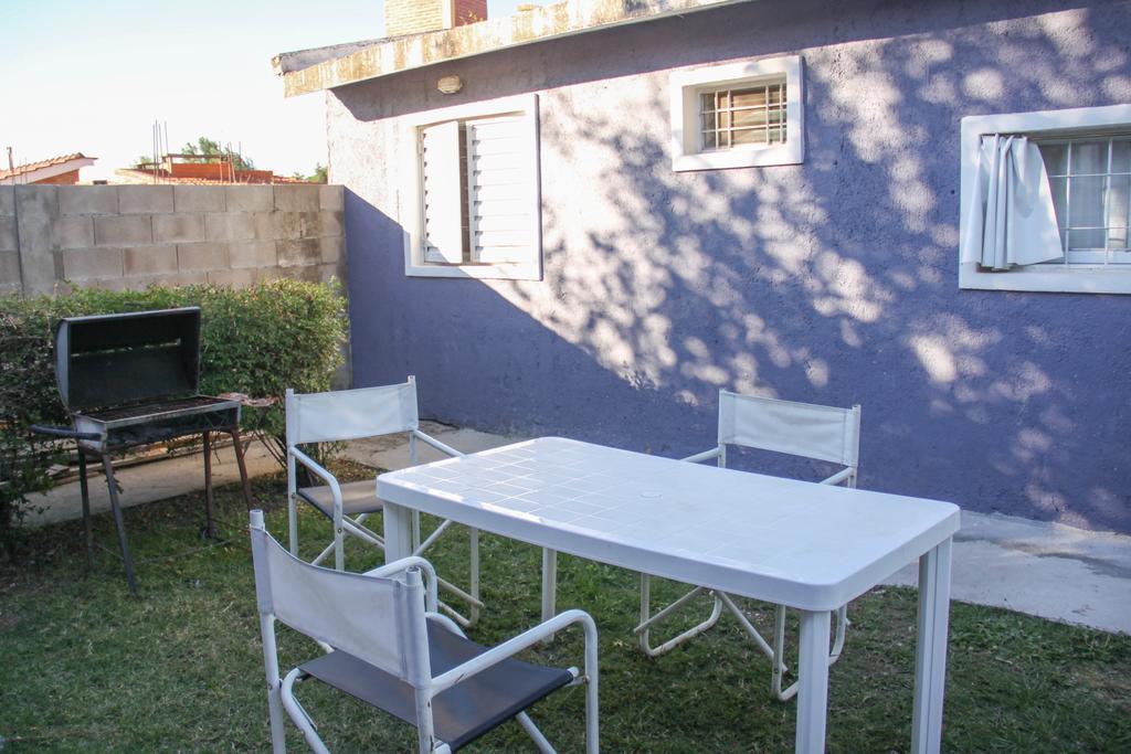 Casa En Balneario Sol Y Rio Сasa de vacaciones Villa Carlos Paz