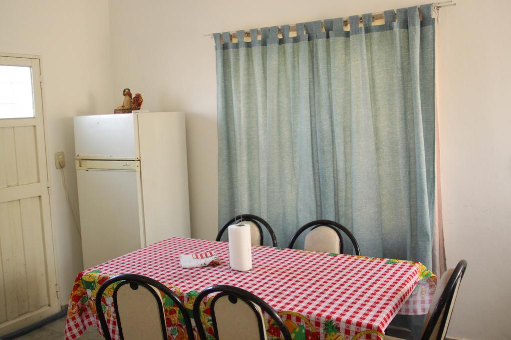 Casa En Balneario Sol Y Rio Сasa de vacaciones *