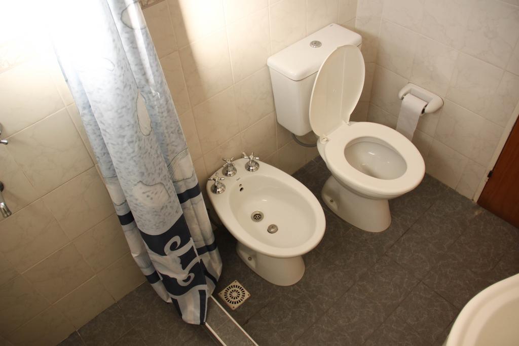Casa En Balneario Sol Y Rio Сasa de vacaciones Villa Carlos Paz