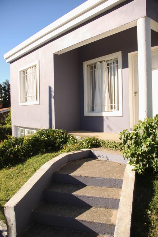 Casa En Balneario Sol Y Rio Сasa de vacaciones *