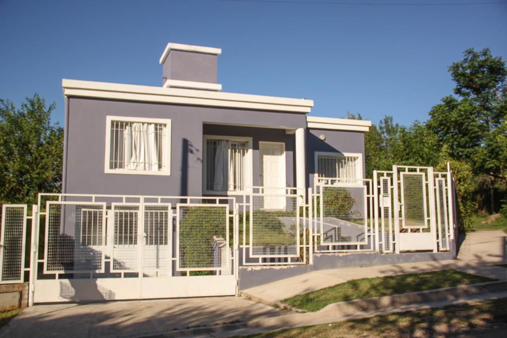 Casa En Balneario Sol Y Rio Сasa de vacaciones
