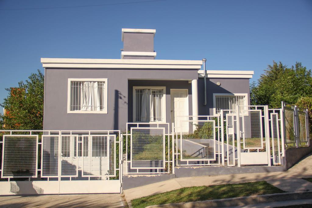 Сasa de vacaciones Casa En Balneario Sol Y Rio *