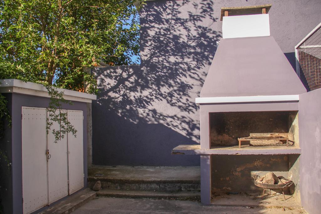 Сasa de vacaciones Casa En Balneario Sol Y Rio Villa Carlos Paz