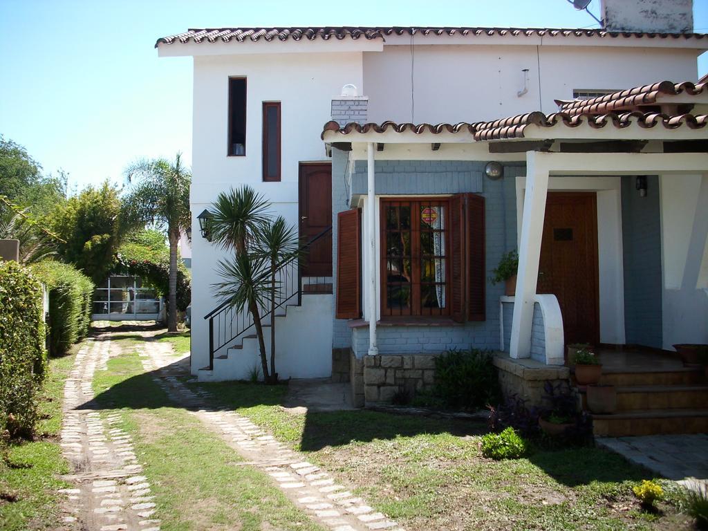 Unsleben Apartamento Villa Carlos Paz