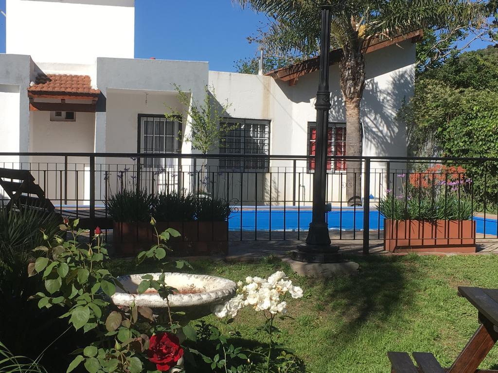 Unsleben Apartamento Villa Carlos Paz