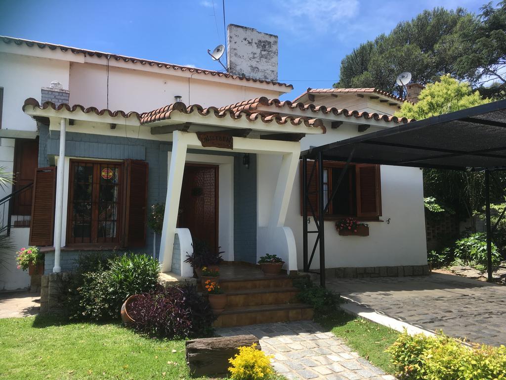 Apartamento Unsleben *