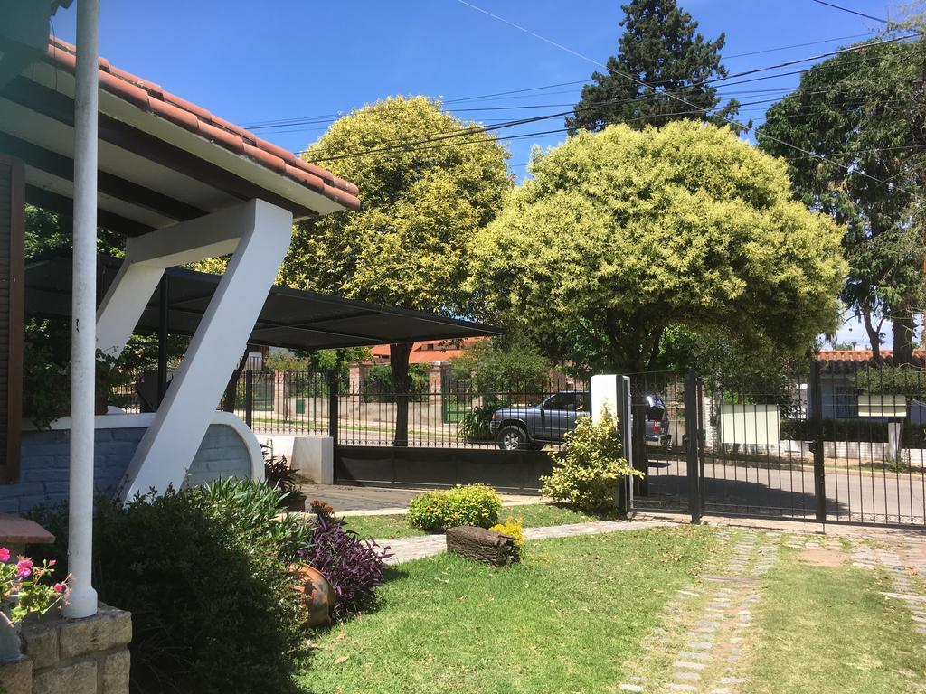 Apartamento Unsleben Villa Carlos Paz