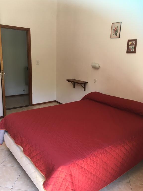 Unsleben Apartamento *