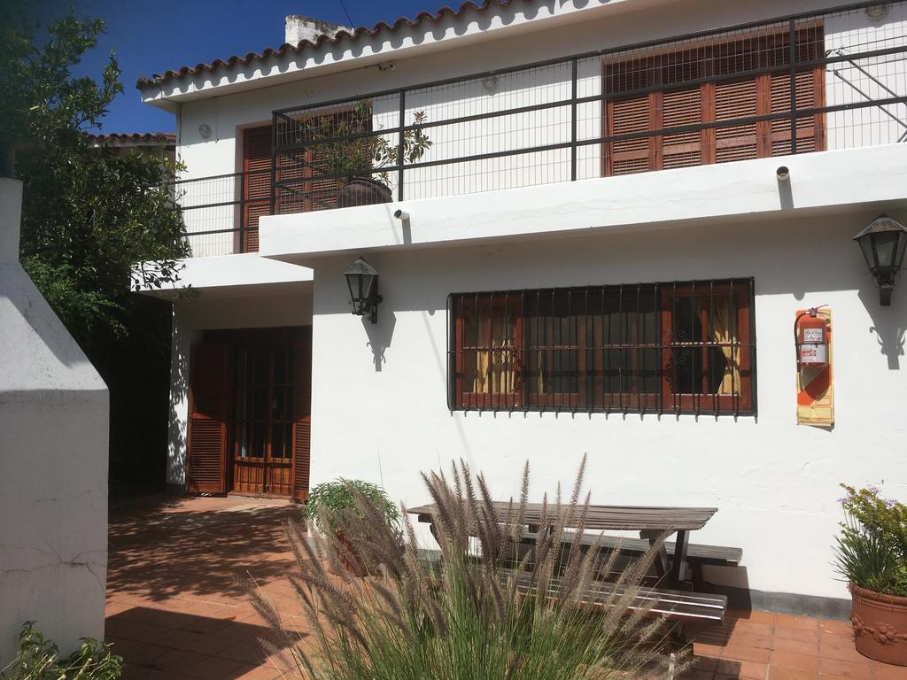 Apartamento Unsleben Villa Carlos Paz