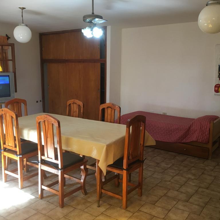 Unsleben Apartamento Villa Carlos Paz