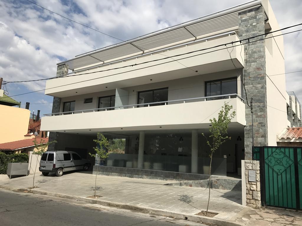 Dptos Centricos Edificio Solano Apartamento *