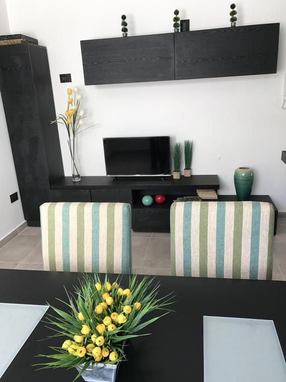 Apartamento Dptos Centricos Edificio Solano