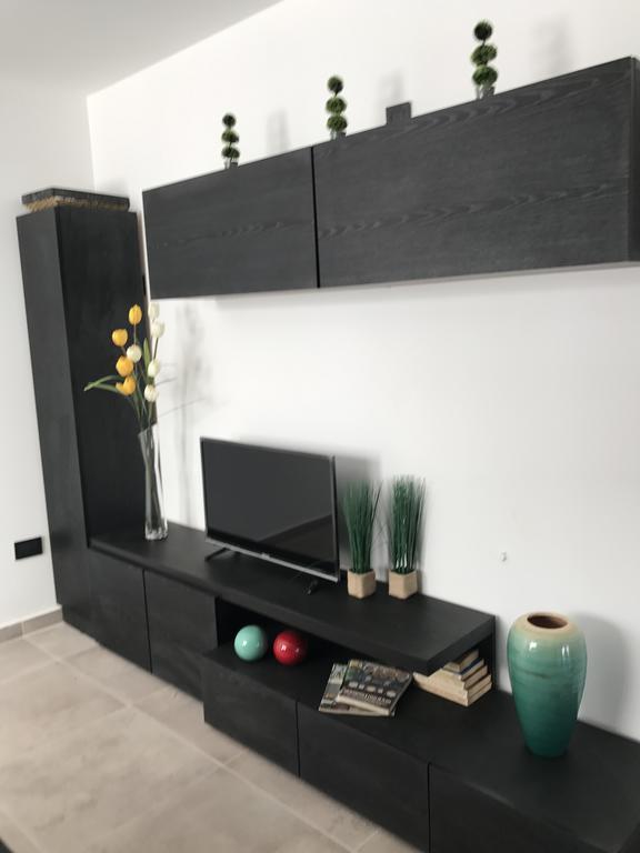 Dptos Centricos Edificio Solano Apartamento Villa Carlos Paz