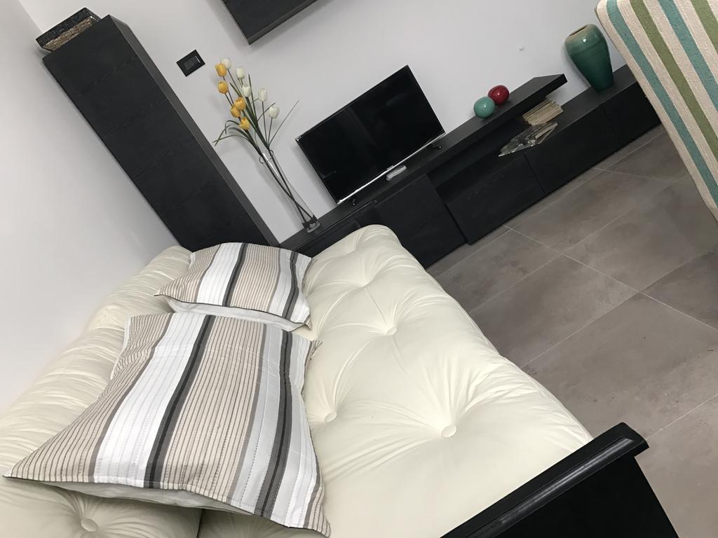 Apartamento Dptos Centricos Edificio Solano