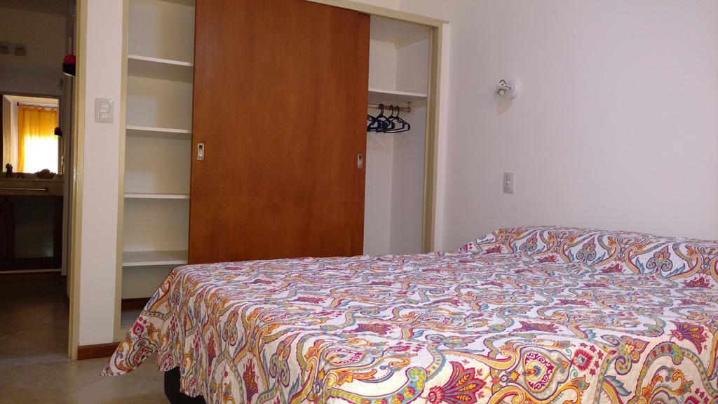 Apartamento Hermoso Departamento Céntrico *