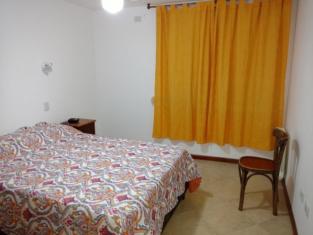 Hermoso Departamento Céntrico *