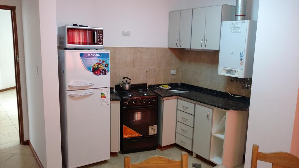 Apartamento Hermoso Departamento Céntrico Villa Carlos Paz