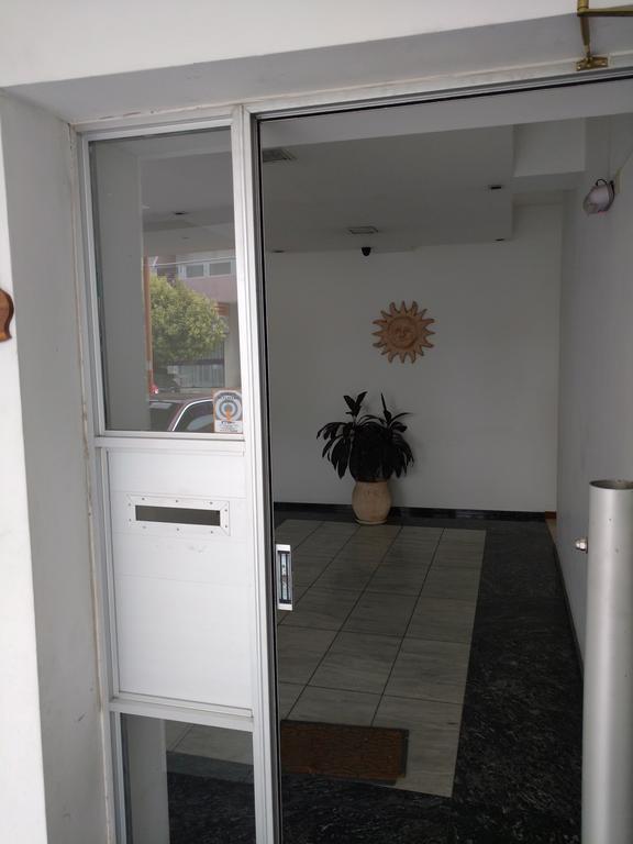 Apartamento Hermoso Departamento Céntrico