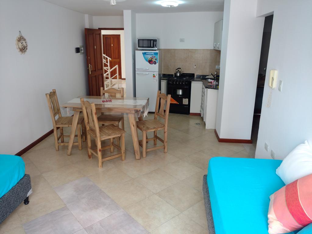 Hermoso Departamento Céntrico *