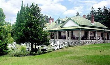 Lodge Huerta Grande *