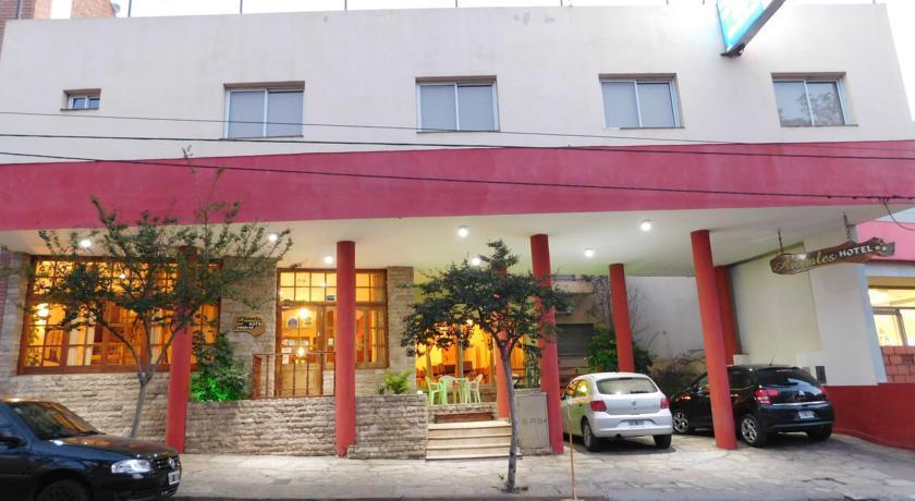 Hotel Arenales