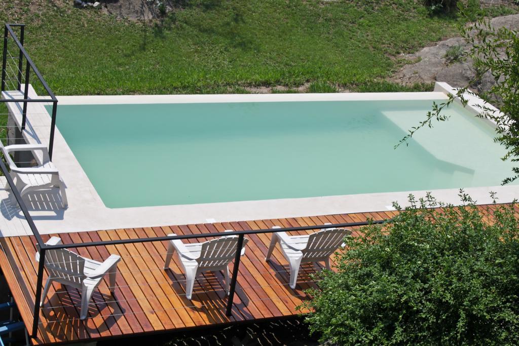 Lodge Paititi