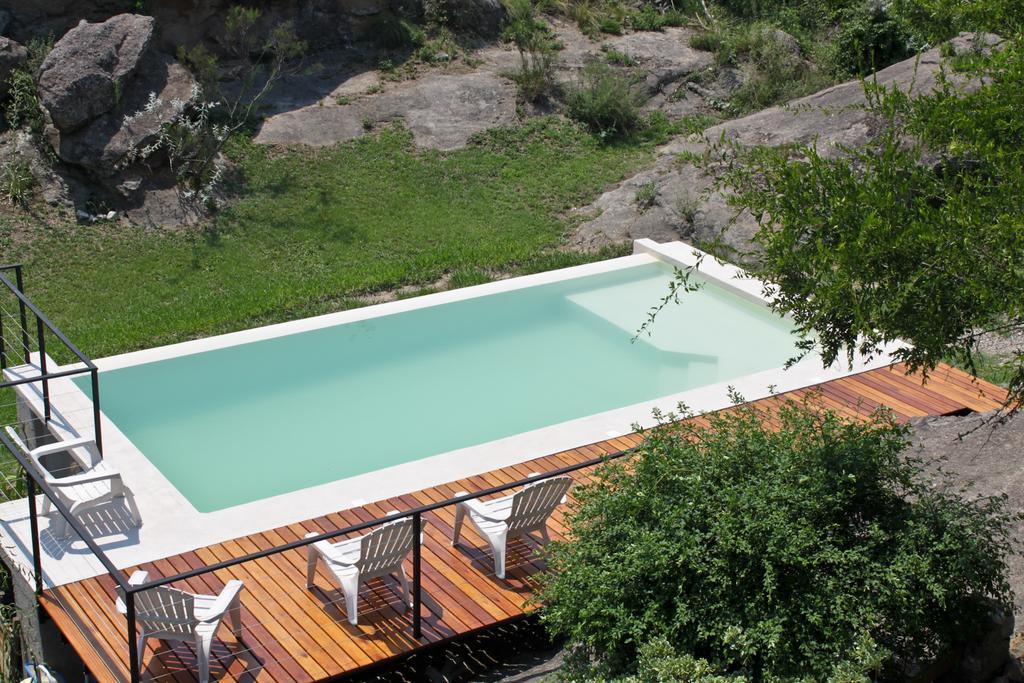 Paititi Lodge