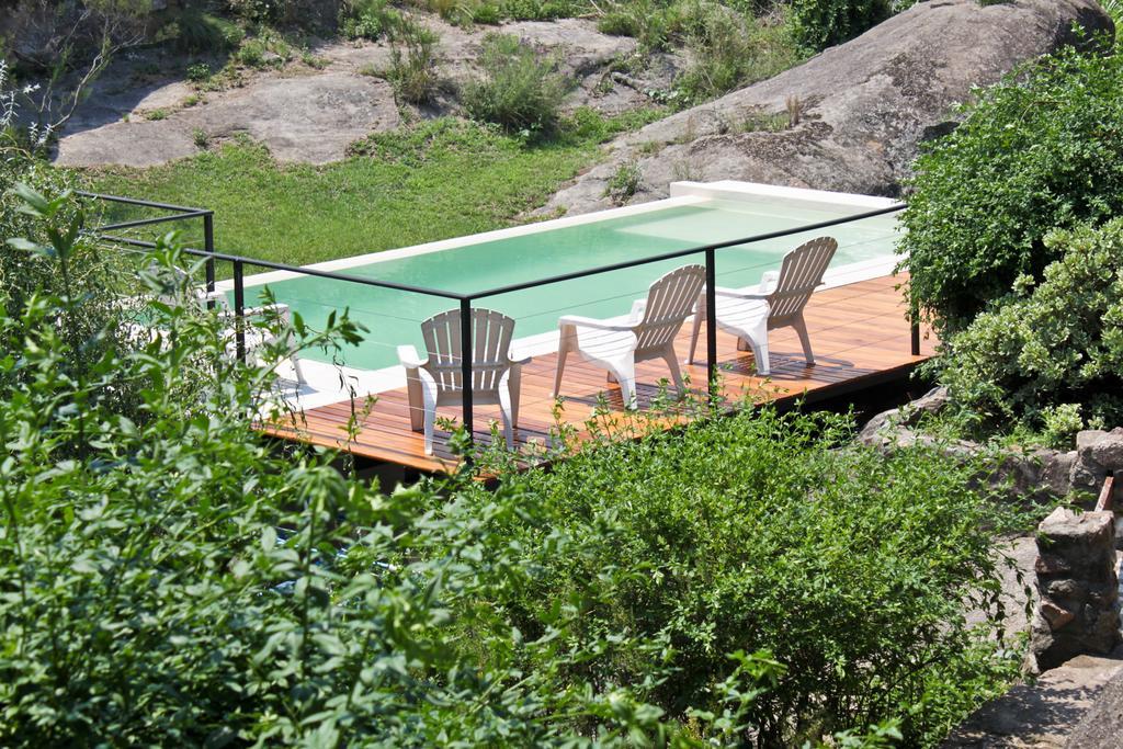 Paititi Lodge Villa Carlos Paz