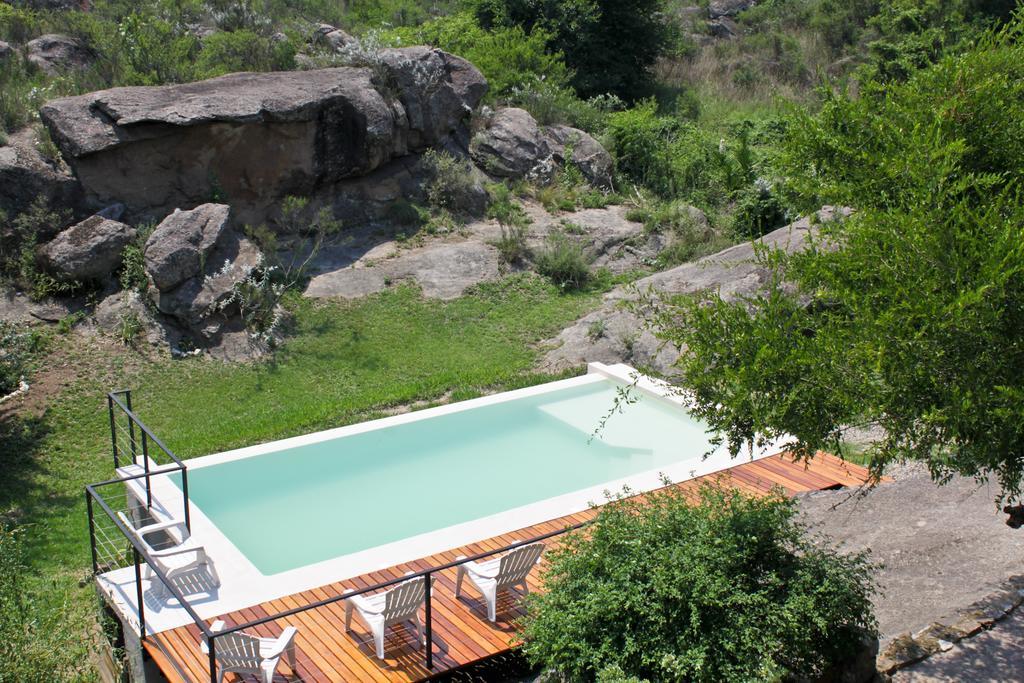 Paititi Lodge