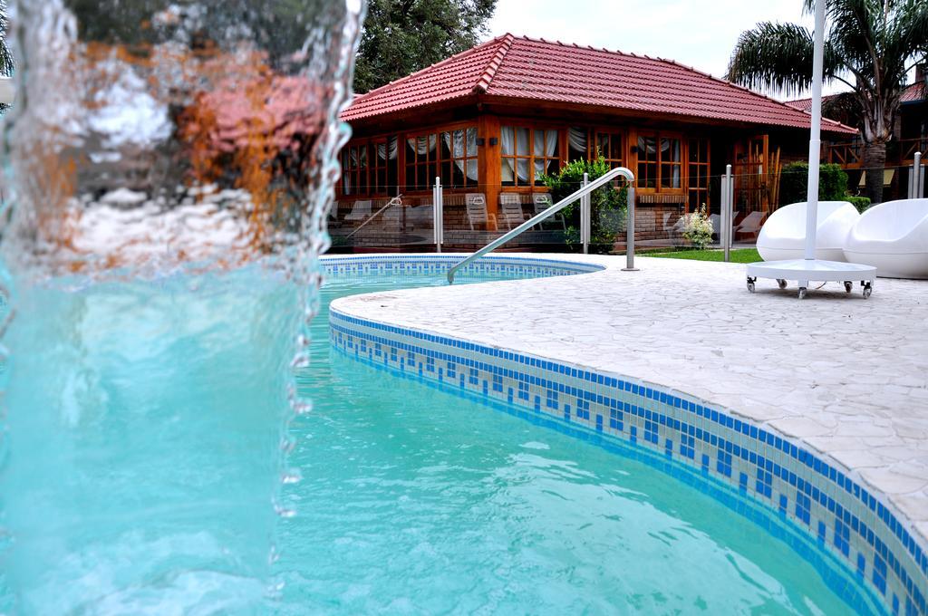 Apartahotel San Isidro 3*