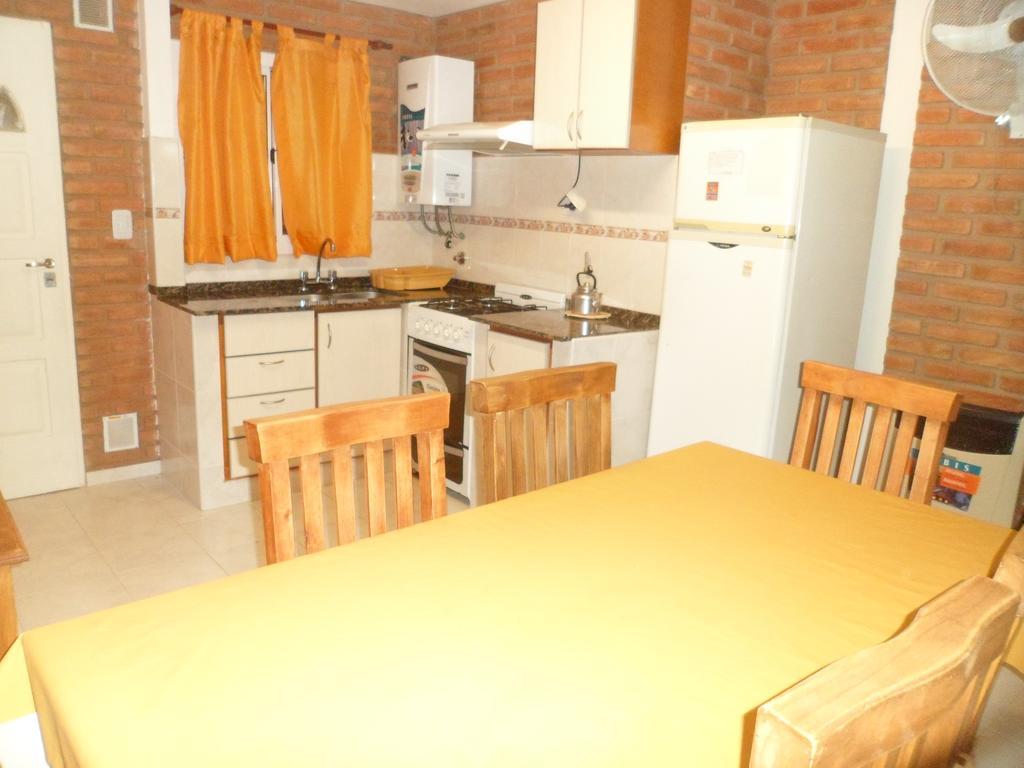 Apartamento Altos Del Plata *