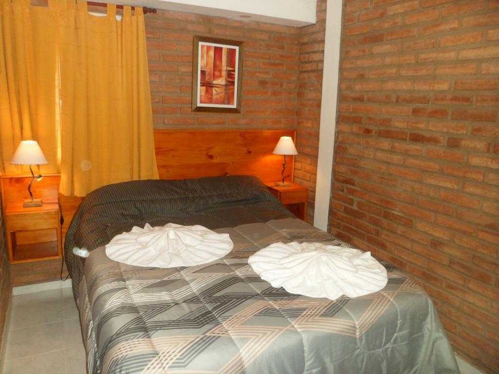 Altos Del Plata Apartamento