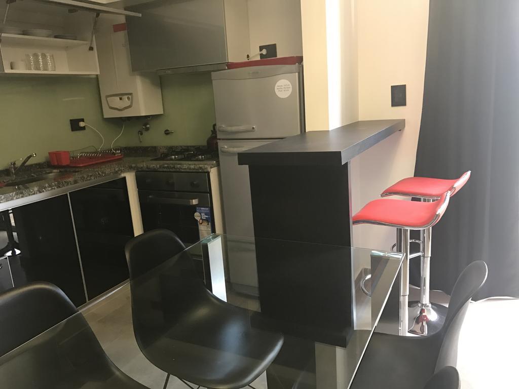 Dptos Centricos Edificio Solano Apartamento *