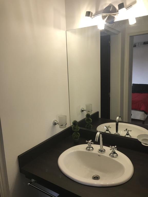 Dptos Centricos Edificio Solano Apartamento *