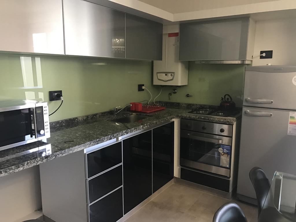 Apartamento Dptos Centricos Edificio Solano