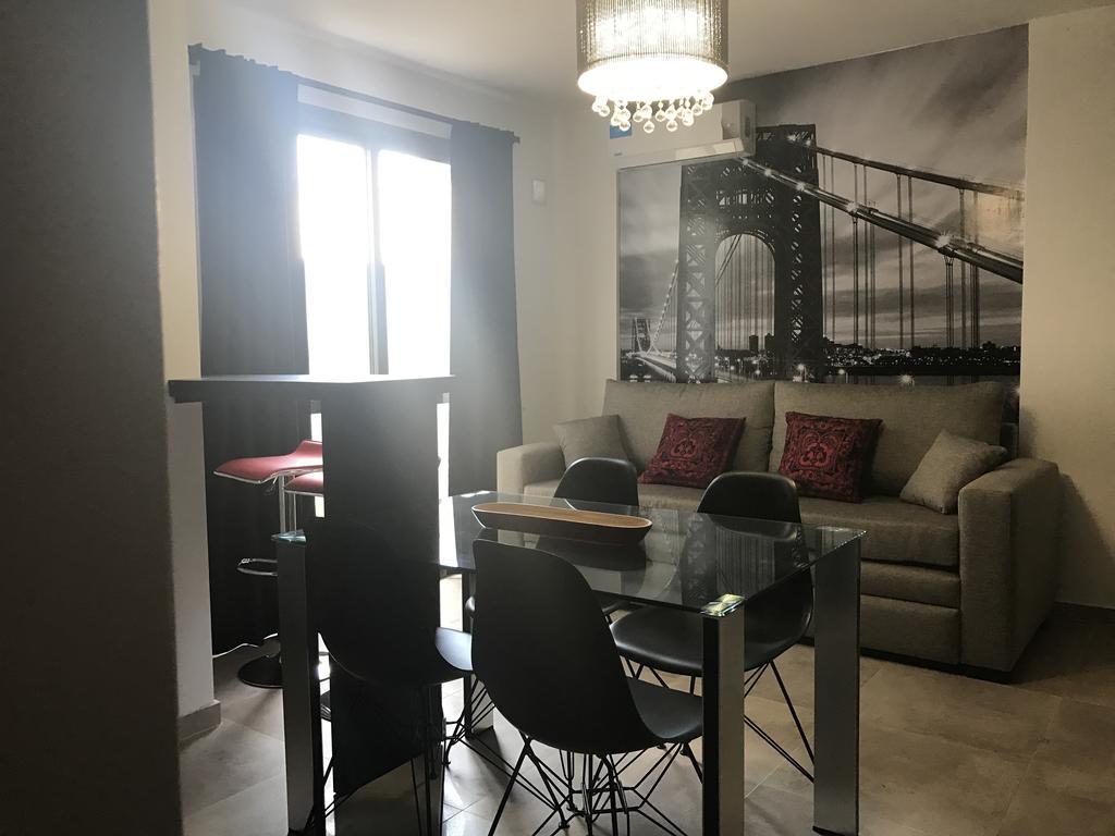 Dptos Centricos Edificio Solano Apartamento