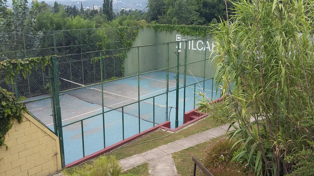 Tilcara Sierras Apartahotel 3*
