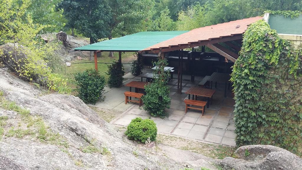 Tilcara Sierras Apartahotel