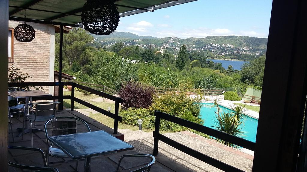 Apartahotel Tilcara Sierras 3*