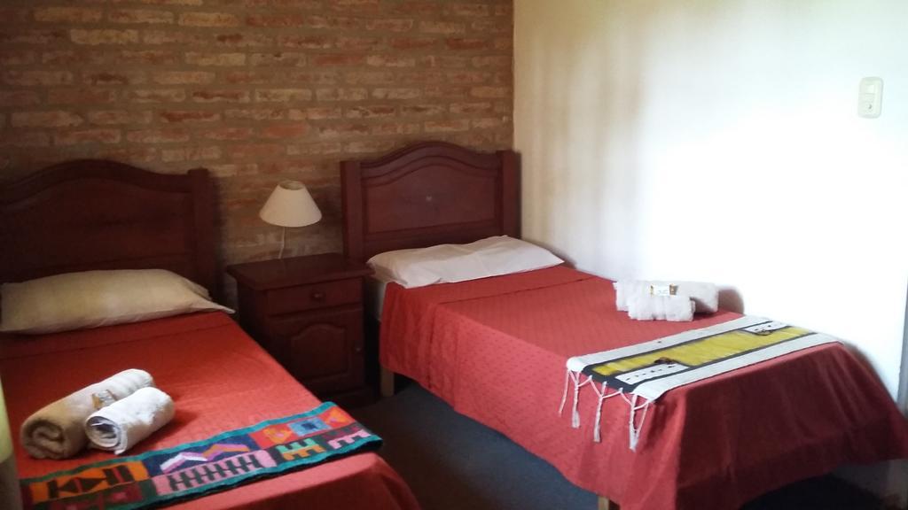 Apartahotel Tilcara Sierras Villa Carlos Paz