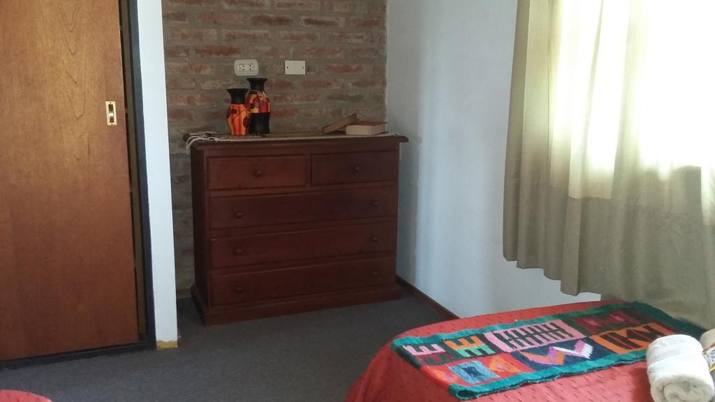 Tilcara Sierras 3* Villa Carlos Paz