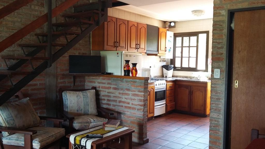 Tilcara Sierras 3* Villa Carlos Paz