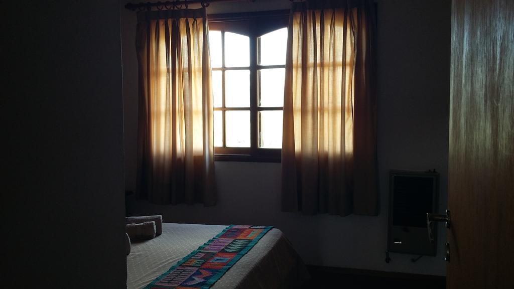 Apartahotel Tilcara Sierras