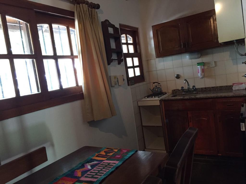 Apartahotel Tilcara Sierras Villa Carlos Paz