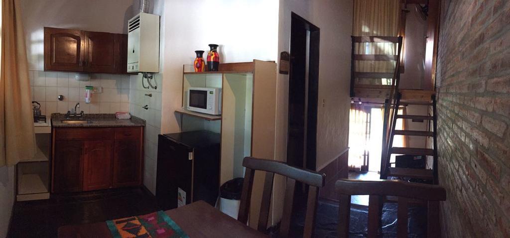 Tilcara Sierras 3* Villa Carlos Paz