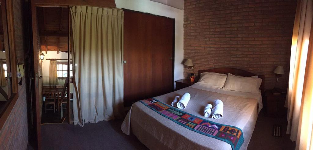 Tilcara Sierras Villa Carlos Paz