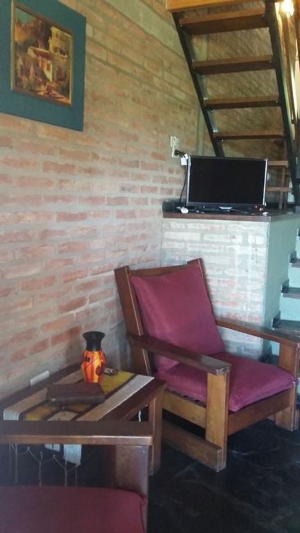 Apartahotel Tilcara Sierras Villa Carlos Paz