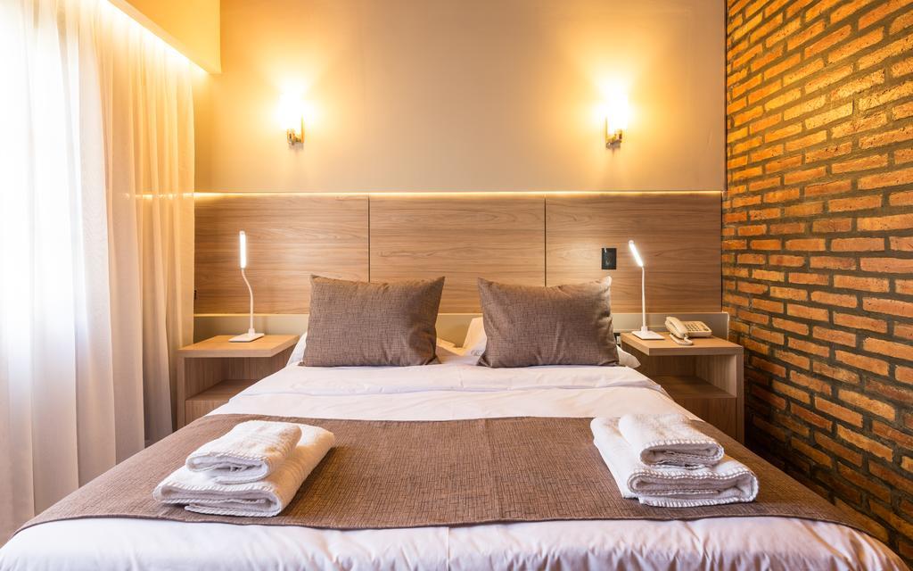 Portal Del 4* Villa Carlos Paz